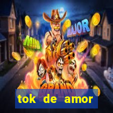 tok de amor boutique santos